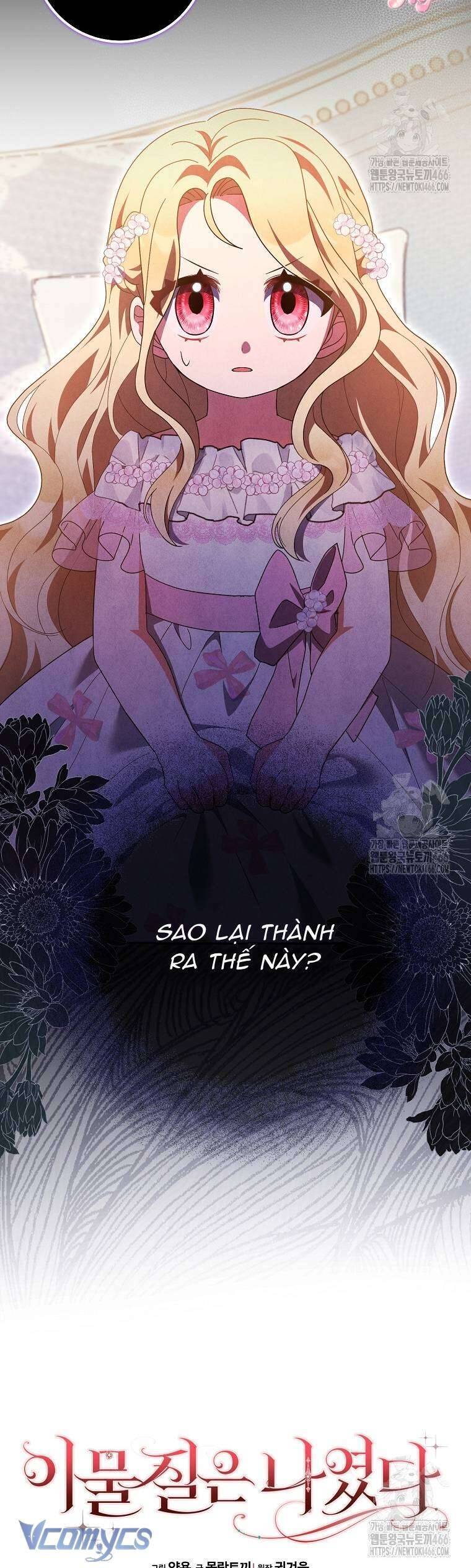 Tôi Không Thuộc Về Nơi Này - Chap 21 - Trang 41