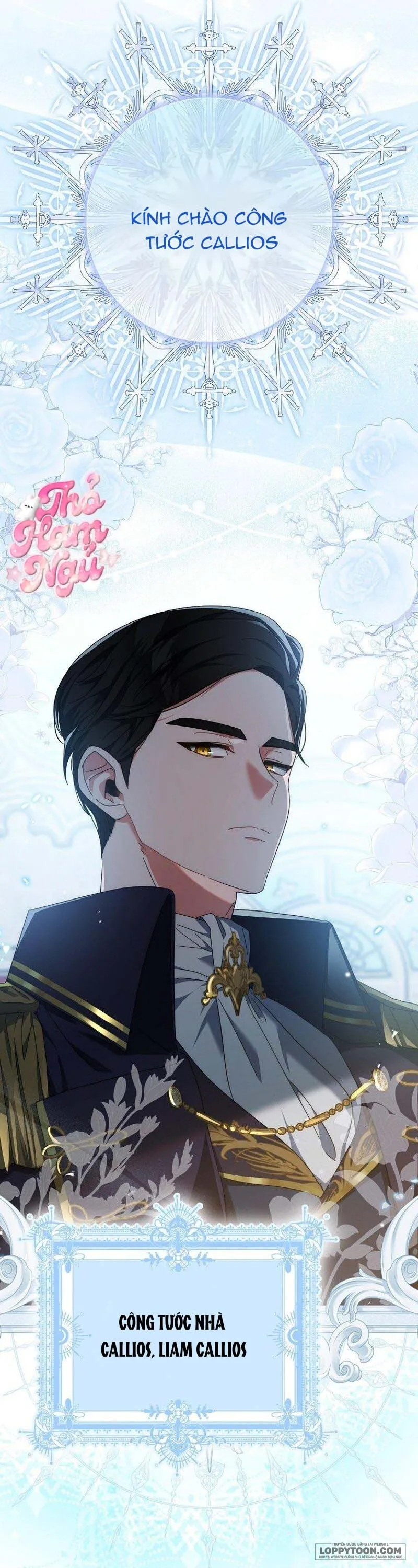 Tôi Không Thuộc Về Nơi Này - Chap 3 - Trang 2