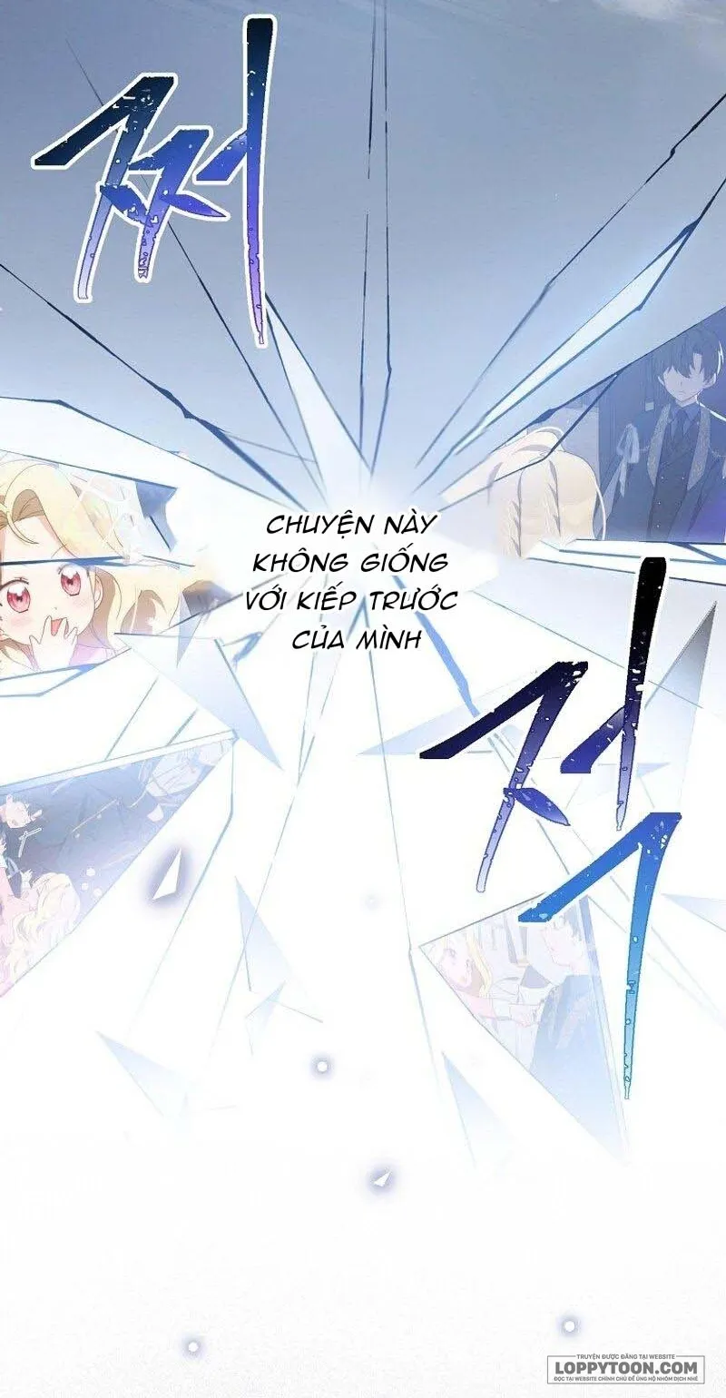 Tôi Không Thuộc Về Nơi Này - Chap 3 - Trang 5