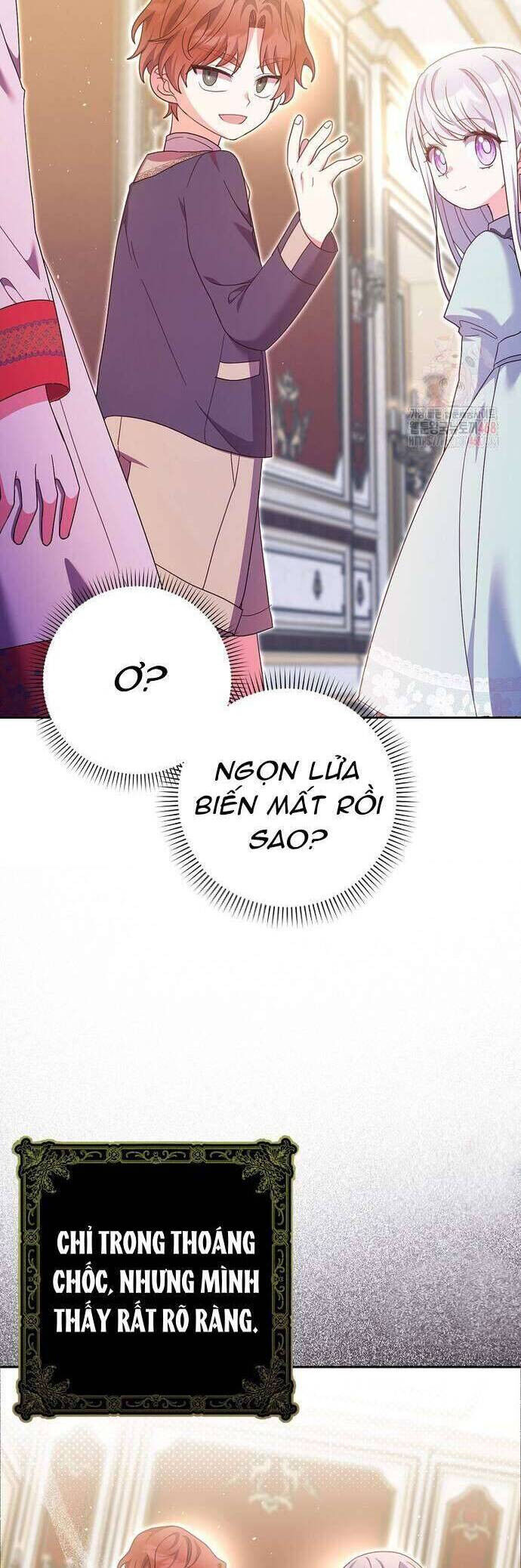 Tôi Không Thuộc Về Nơi Này - Chap 39 - Trang 49