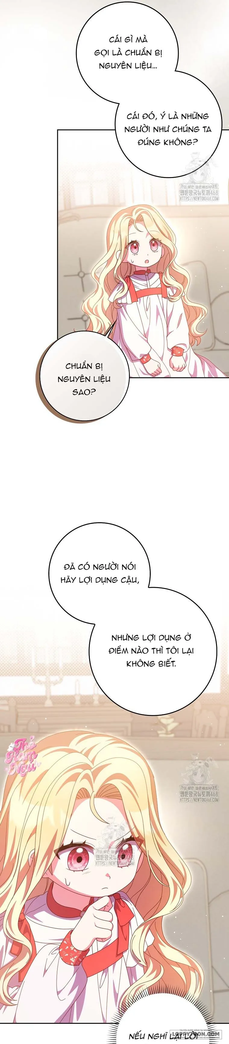 Tôi Không Thuộc Về Nơi Này - Chap 47 - Trang 2