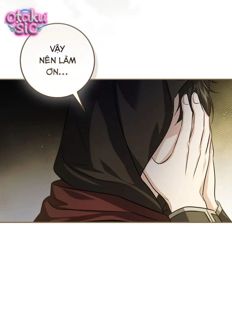 Tôi Là Gián Điệp 5 Tuổi Bắt Cóc Ác Ma - Chap 8