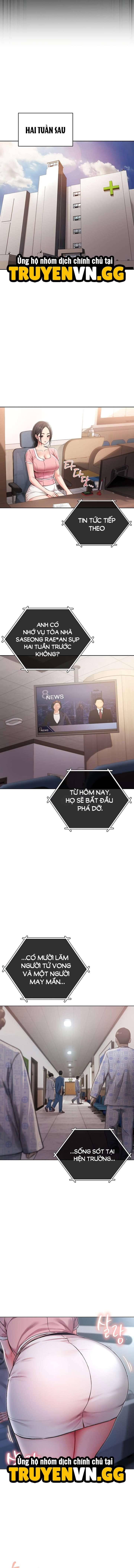 Tôi Là Ma Cà Rồng - Chap 1