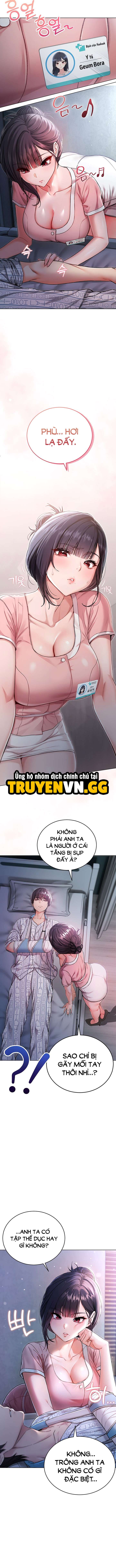 Tôi Là Ma Cà Rồng - Chap 1