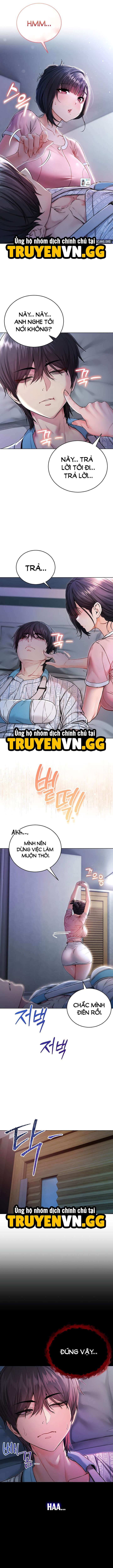 Tôi Là Ma Cà Rồng - Chap 1
