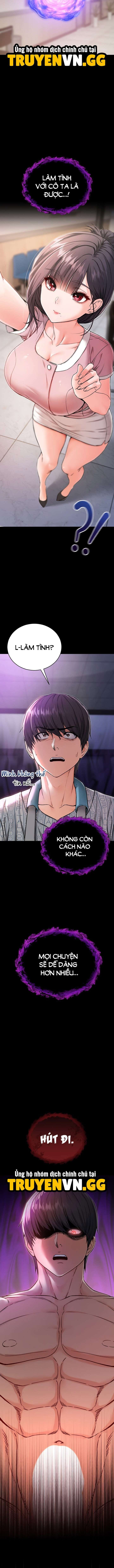 Tôi Là Ma Cà Rồng - Chap 1