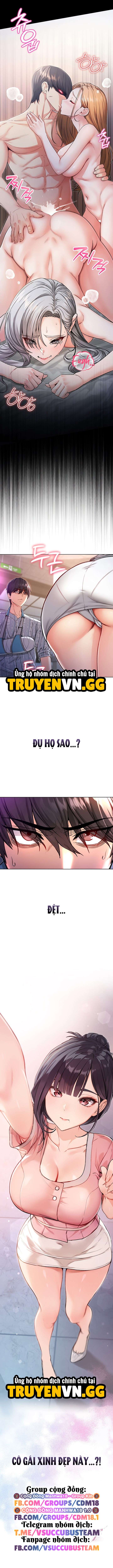 Tôi Là Ma Cà Rồng - Chap 1