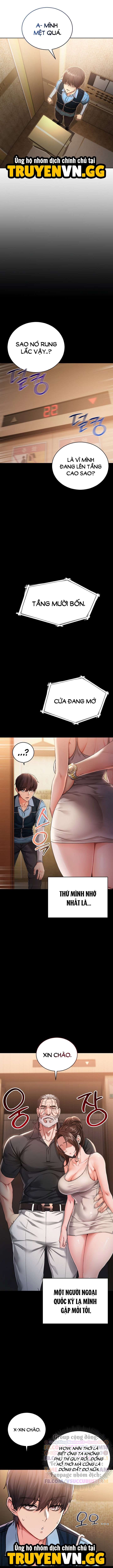 Tôi Là Ma Cà Rồng - Chap 1