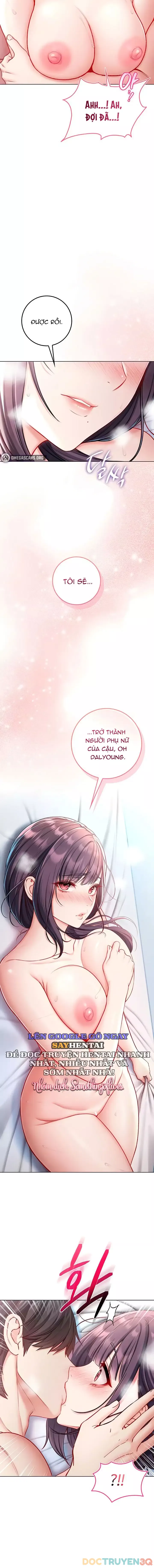 Tôi Là Ma Cà Rồng - Chap 12