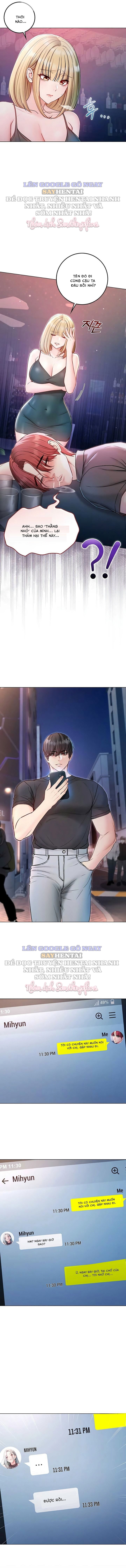 Tôi Là Ma Cà Rồng - Chap 23