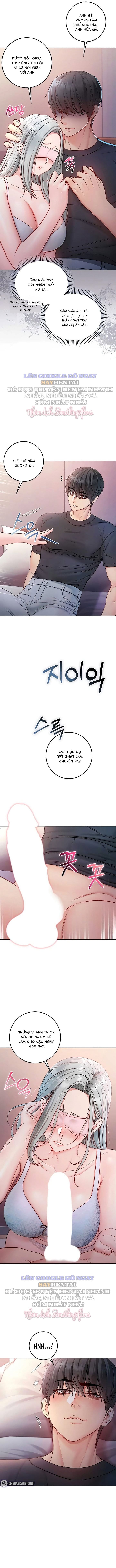 Tôi Là Ma Cà Rồng - Chap 24