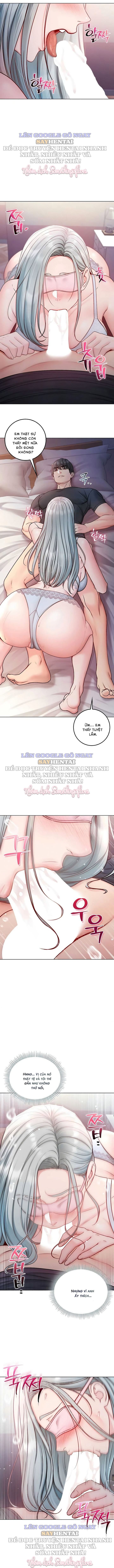 Tôi Là Ma Cà Rồng - Chap 24