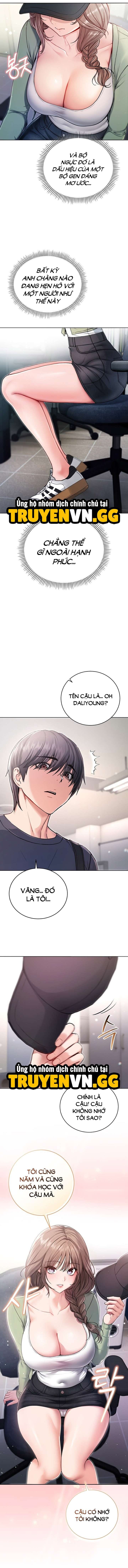Tôi Là Ma Cà Rồng - Chap 3