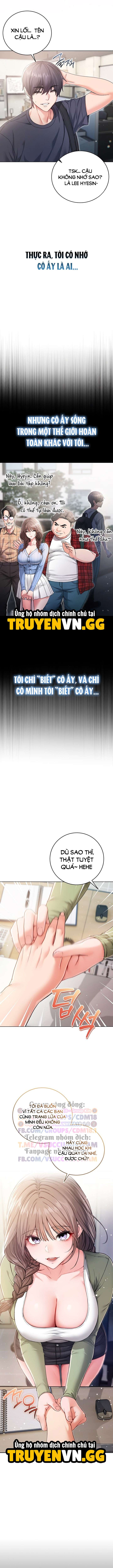 Tôi Là Ma Cà Rồng - Chap 3