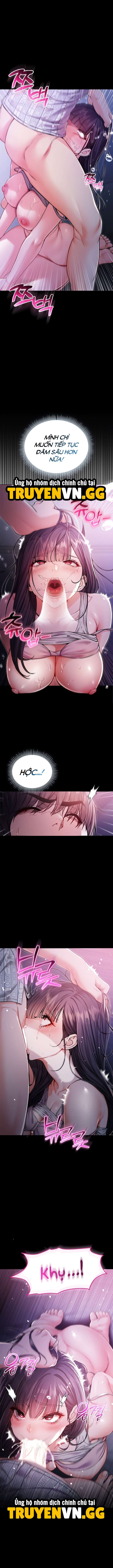 Tôi Là Ma Cà Rồng - Chap 3