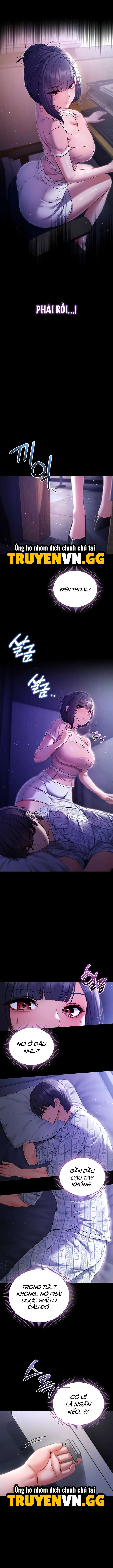 Tôi Là Ma Cà Rồng - Chap 4