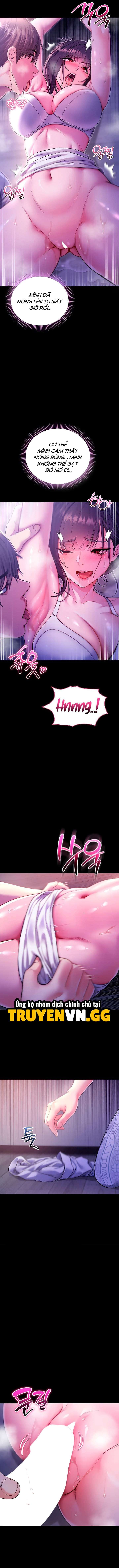 Tôi Là Ma Cà Rồng - Chap 5