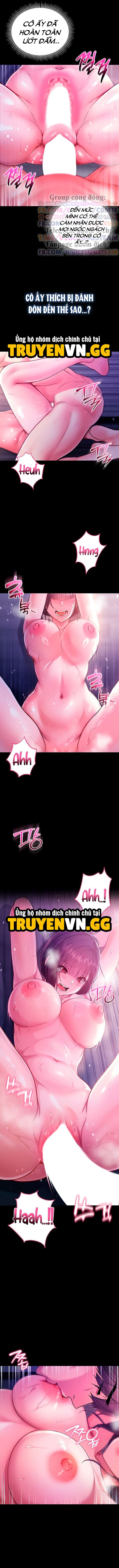 Tôi Là Ma Cà Rồng - Chap 5
