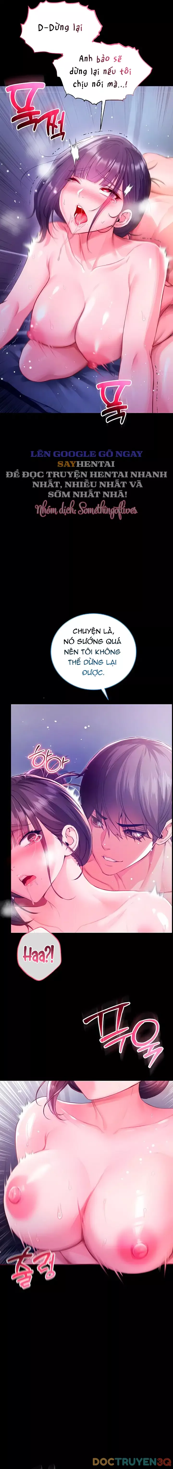 Tôi Là Ma Cà Rồng - Chap 7