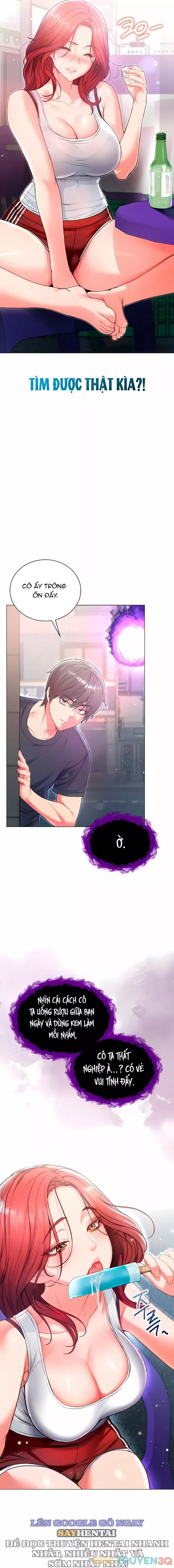 Tôi Là Ma Cà Rồng - Chap 7