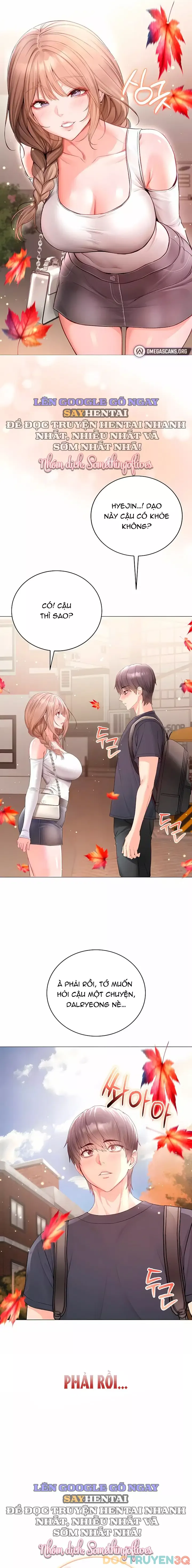 Tôi Là Ma Cà Rồng - Chap 7