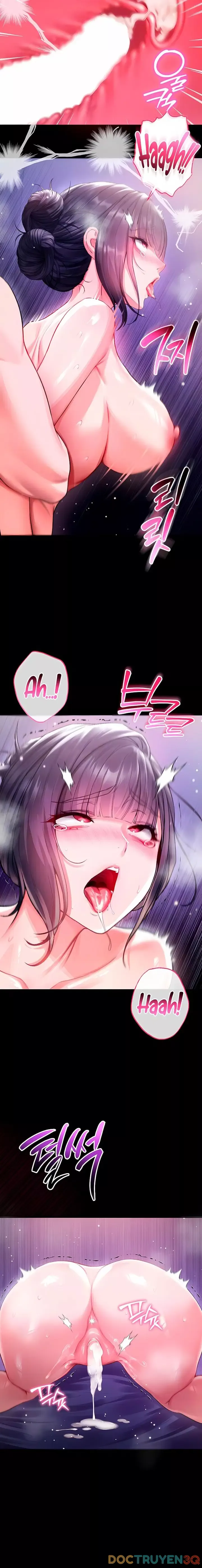 Tôi Là Ma Cà Rồng - Chap 7