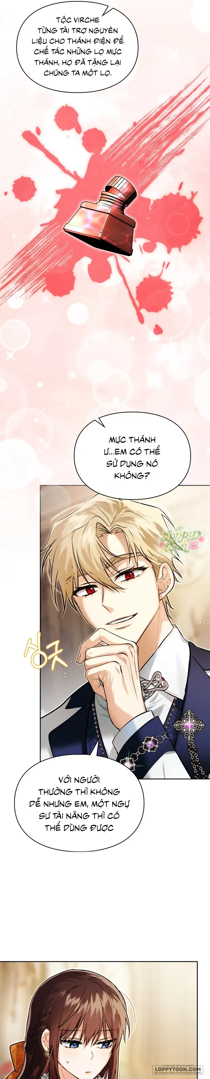 Tôi Mới Là Gia Chủ Thật Sự - Chap 38 - Trang 4