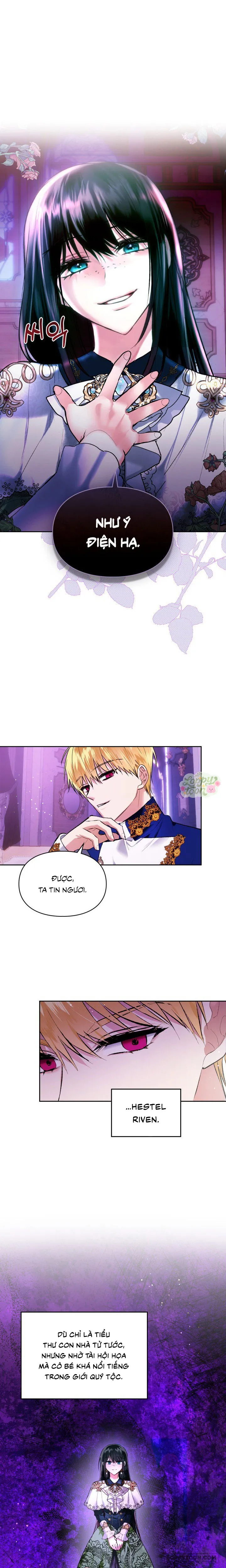 Tôi Mới Là Gia Chủ Thật Sự - Chap 39 - Trang 0