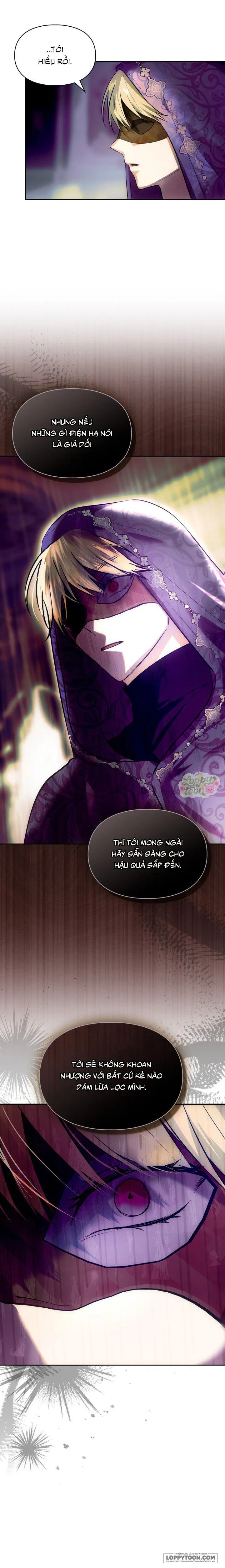 Tôi Mới Là Gia Chủ Thật Sự - Chap 39 - Trang 11
