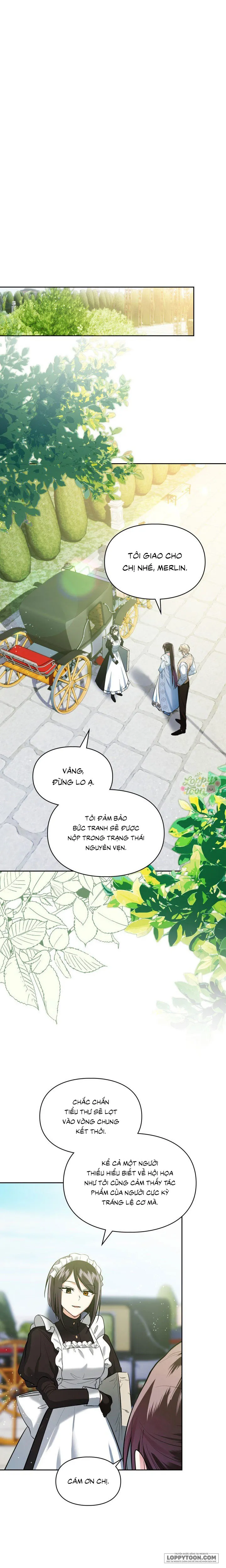 Tôi Mới Là Gia Chủ Thật Sự - Chap 39 - Trang 13