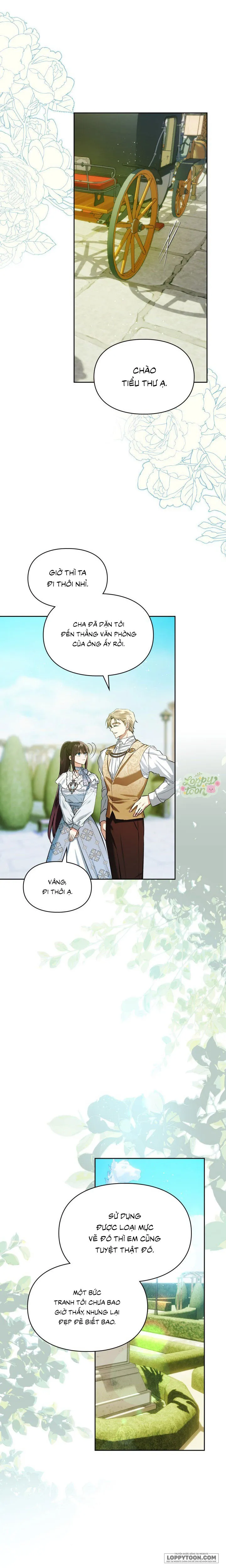 Tôi Mới Là Gia Chủ Thật Sự - Chap 39 - Trang 14