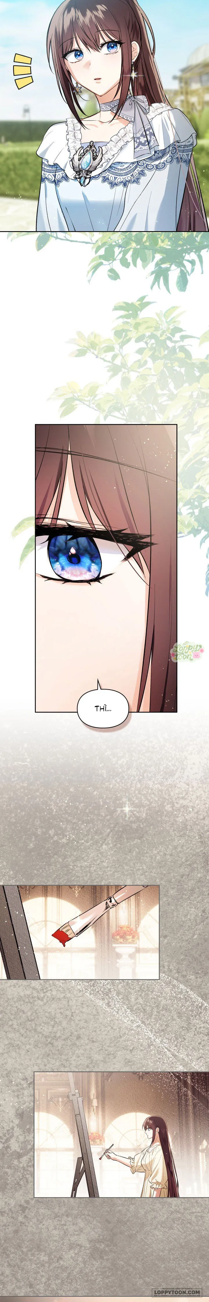 Tôi Mới Là Gia Chủ Thật Sự - Chap 39 - Trang 17
