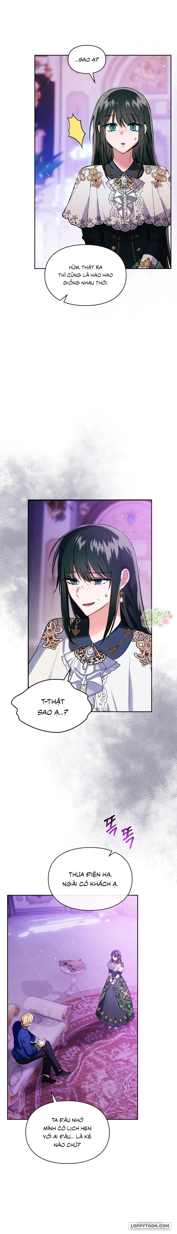 Tôi Mới Là Gia Chủ Thật Sự - Chap 39 - Trang 2