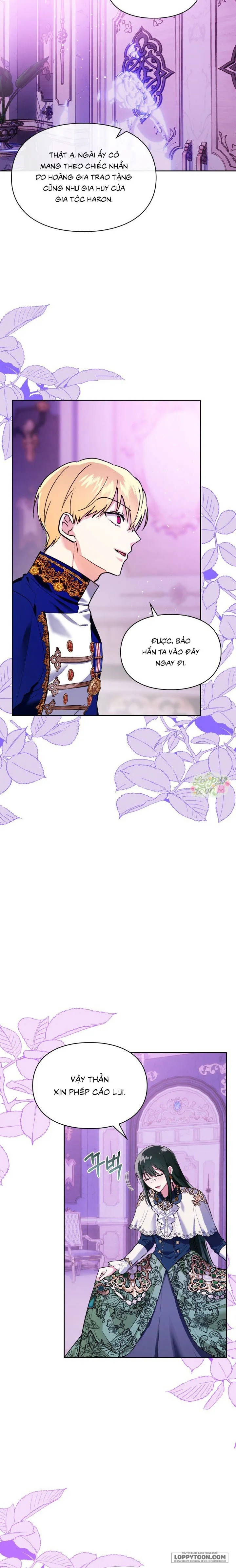 Tôi Mới Là Gia Chủ Thật Sự - Chap 39 - Trang 4
