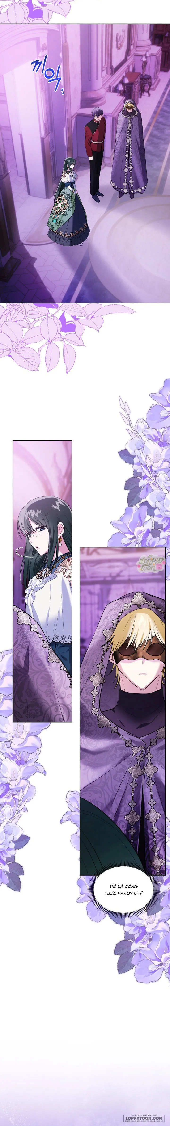 Tôi Mới Là Gia Chủ Thật Sự - Chap 39 - Trang 5