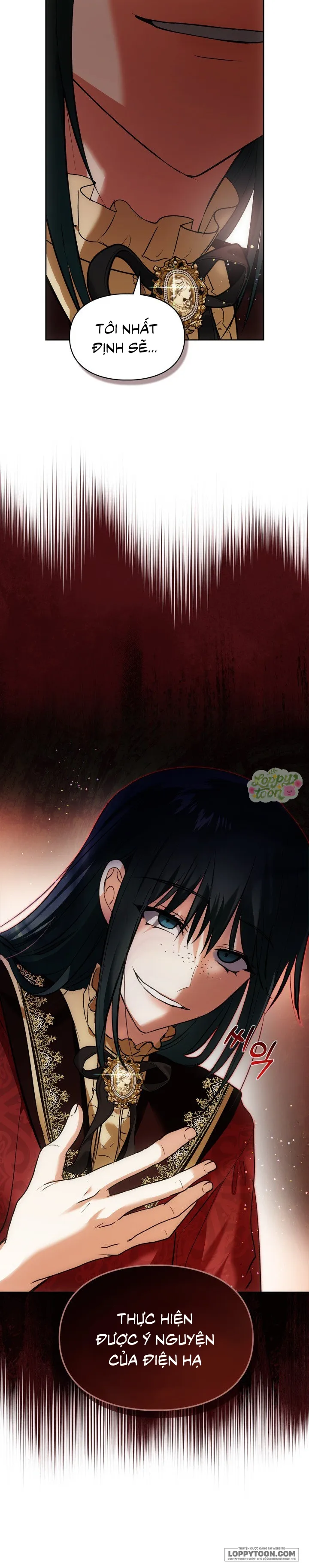 Tôi Mới Là Gia Chủ Thật Sự - Chap 41 - Trang 2