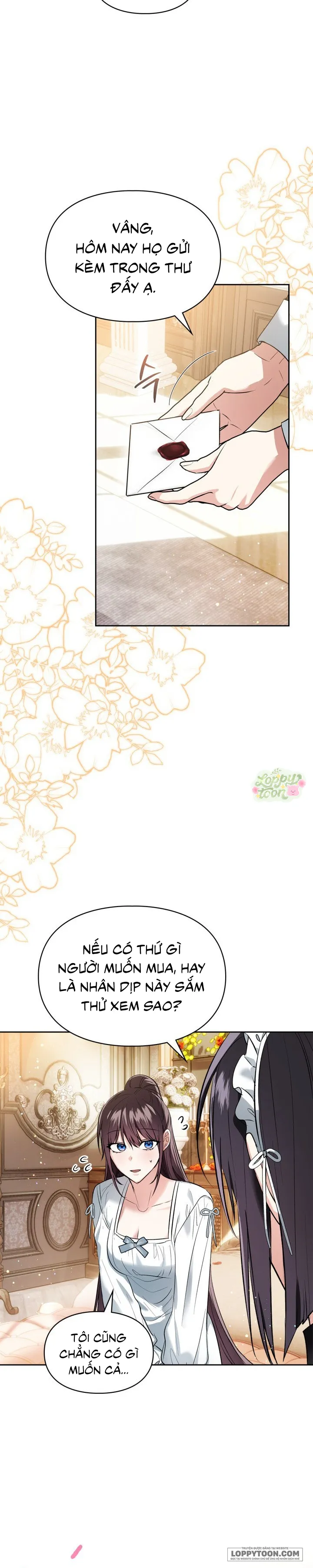 Tôi Mới Là Gia Chủ Thật Sự - Chap 41 - Trang 7
