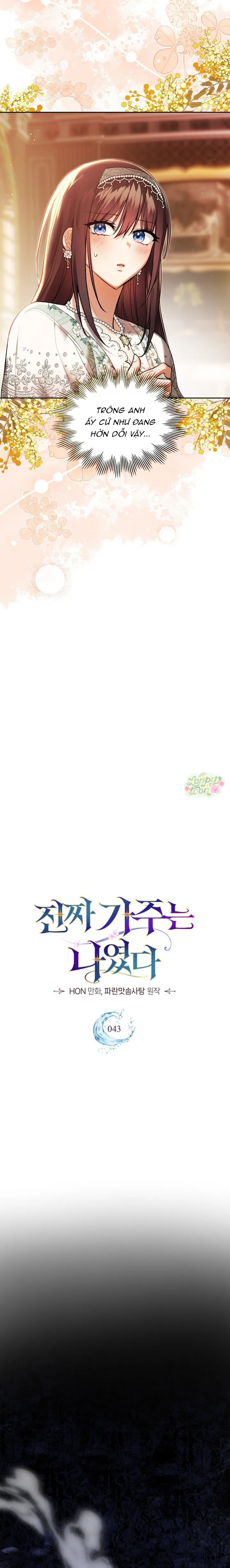 Tôi Mới Là Gia Chủ Thật Sự - Chap 43 - Trang 5
