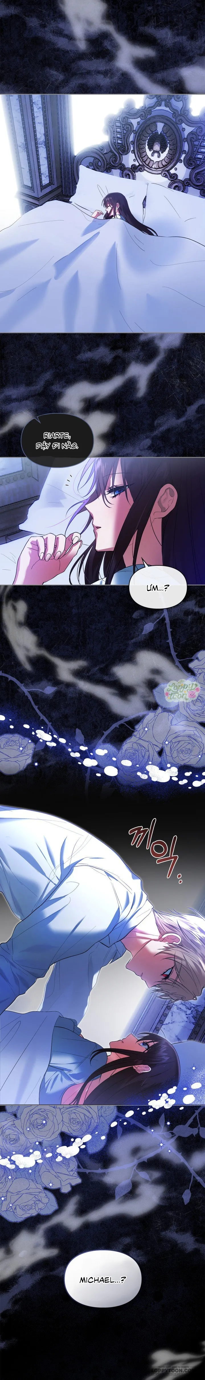 Tôi Mới Là Gia Chủ Thật Sự - Chap 43 - Trang 6