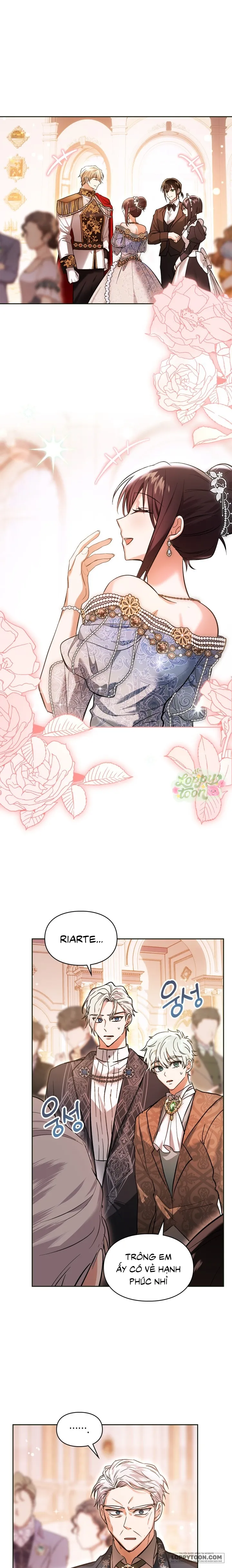 Tôi Mới Là Gia Chủ Thật Sự - Chap 44 - Trang 0