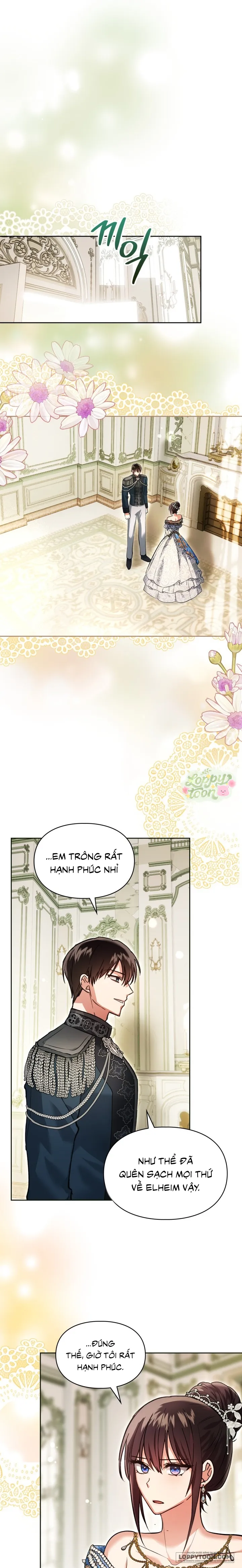 Tôi Mới Là Gia Chủ Thật Sự - Chap 44 - Trang 7