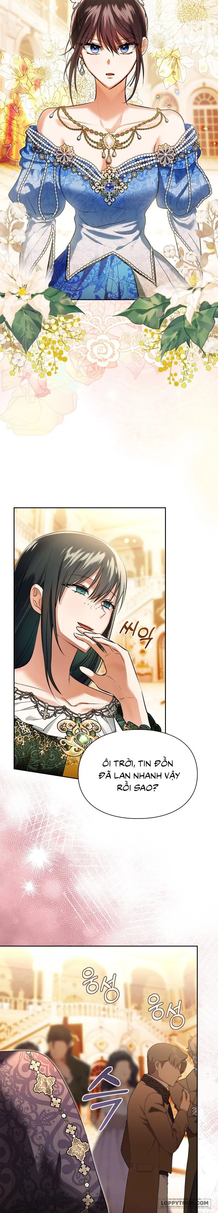 Tôi Mới Là Gia Chủ Thật Sự - Chap 46 - Trang 3