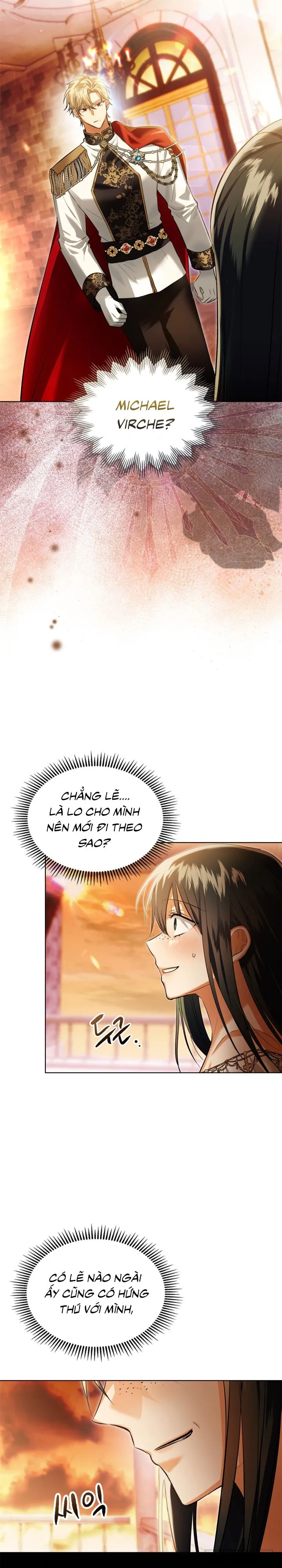 Tôi Mới Là Gia Chủ Thật Sự - Chap 47 - Trang 2