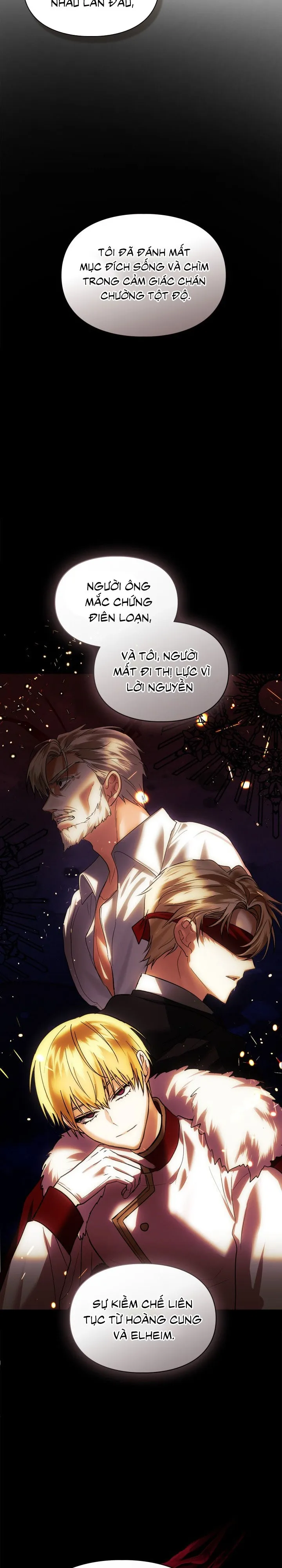 Tôi Mới Là Gia Chủ Thật Sự - Chap 47 - Trang 23