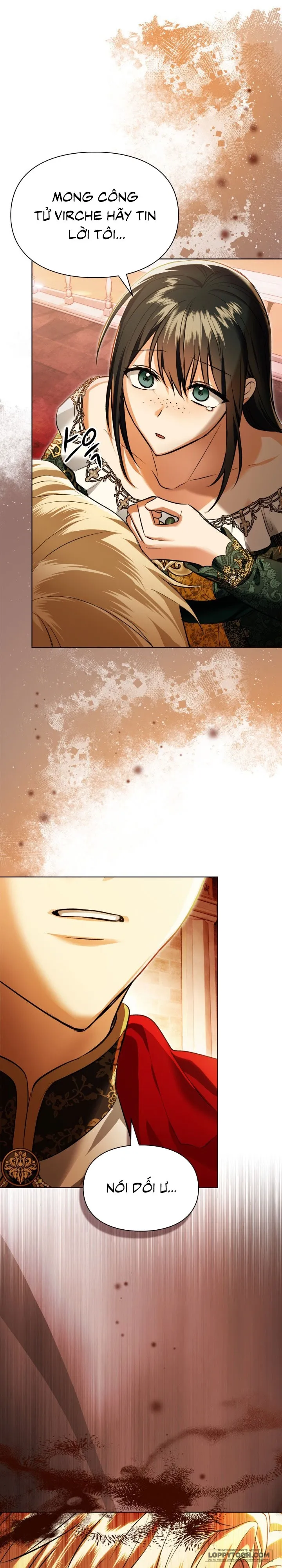 Tôi Mới Là Gia Chủ Thật Sự - Chap 47 - Trang 4