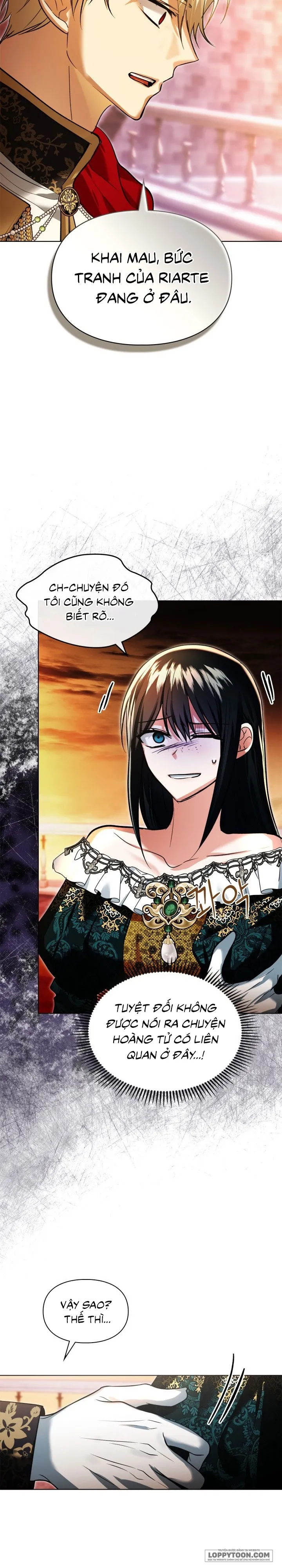 Tôi Mới Là Gia Chủ Thật Sự - Chap 47 - Trang 6