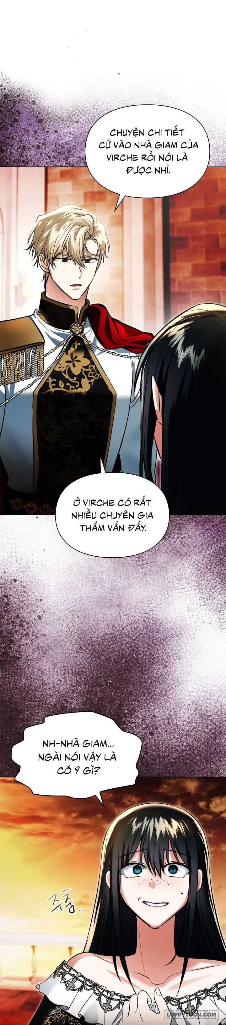 Tôi Mới Là Gia Chủ Thật Sự - Chap 47 - Trang 7