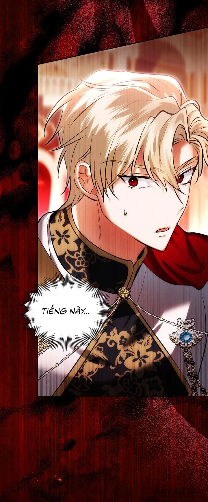 Tôi Mới Là Gia Chủ Thật Sự - Chap 48 - Trang 22