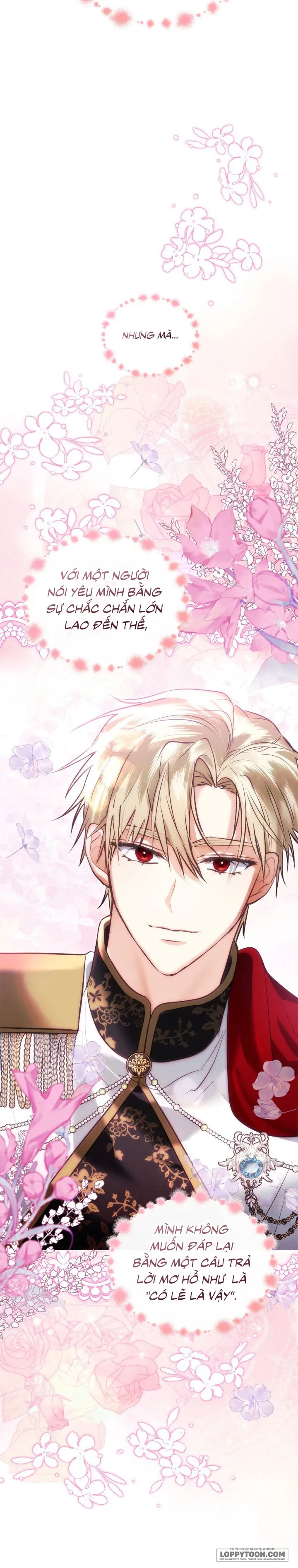 Tôi Mới Là Gia Chủ Thật Sự - Chap 48 - Trang 3