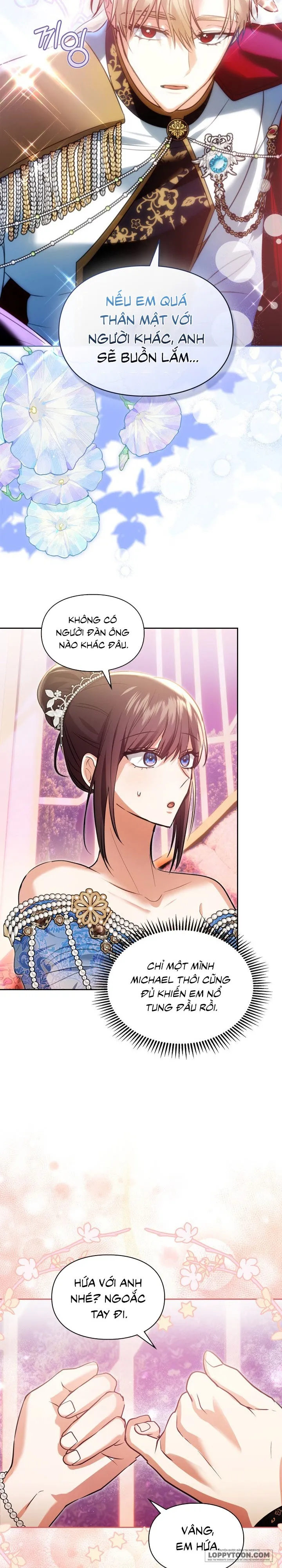 Tôi Mới Là Gia Chủ Thật Sự - Chap 48 - Trang 7
